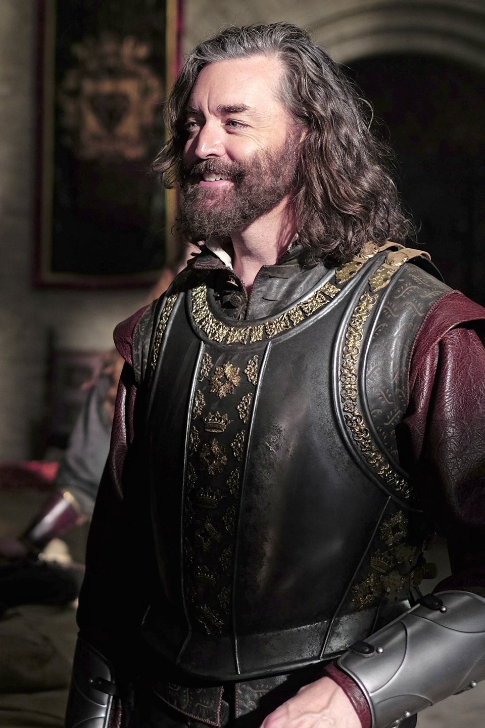 First-look pic a 'knight' of laughs with ABC's spoofy 'Galavant'